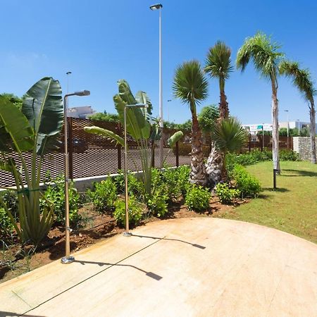 La Cabana Jávea Zewnętrze zdjęcie