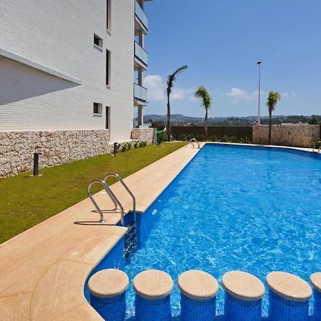 La Cabana Jávea Zewnętrze zdjęcie
