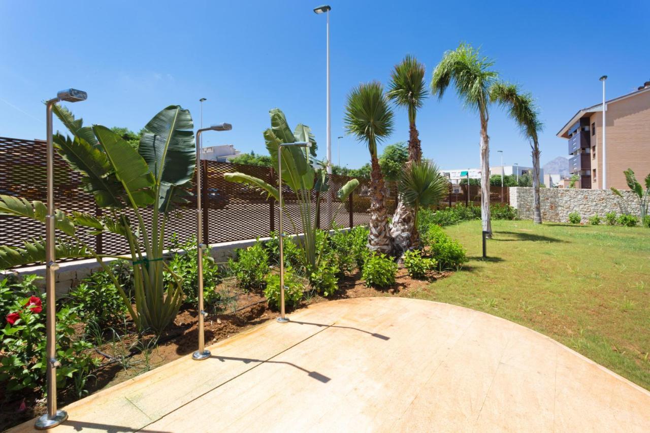 La Cabana Jávea Zewnętrze zdjęcie