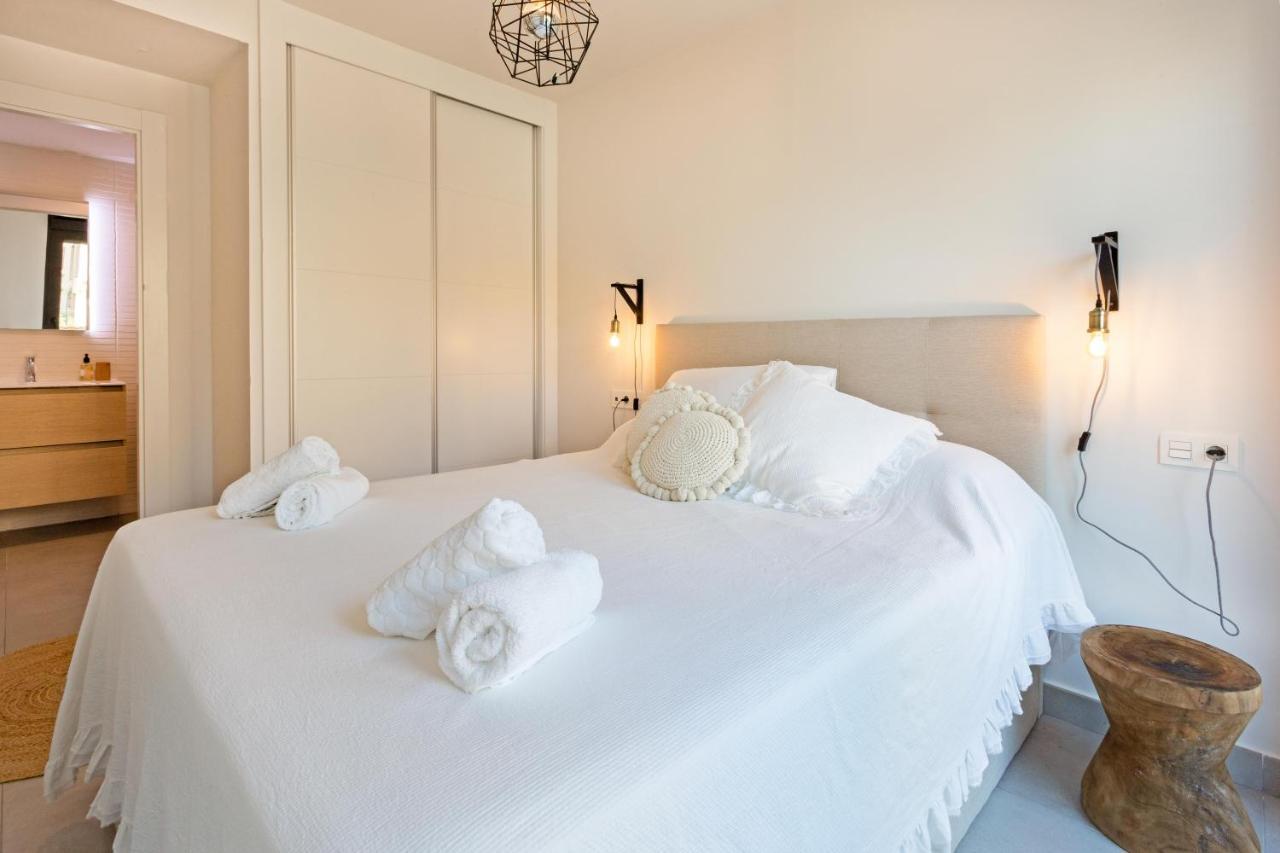 La Cabana Jávea Zewnętrze zdjęcie