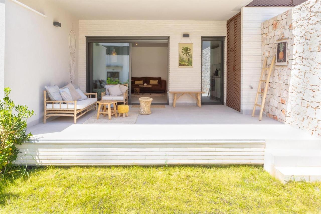 La Cabana Jávea Zewnętrze zdjęcie